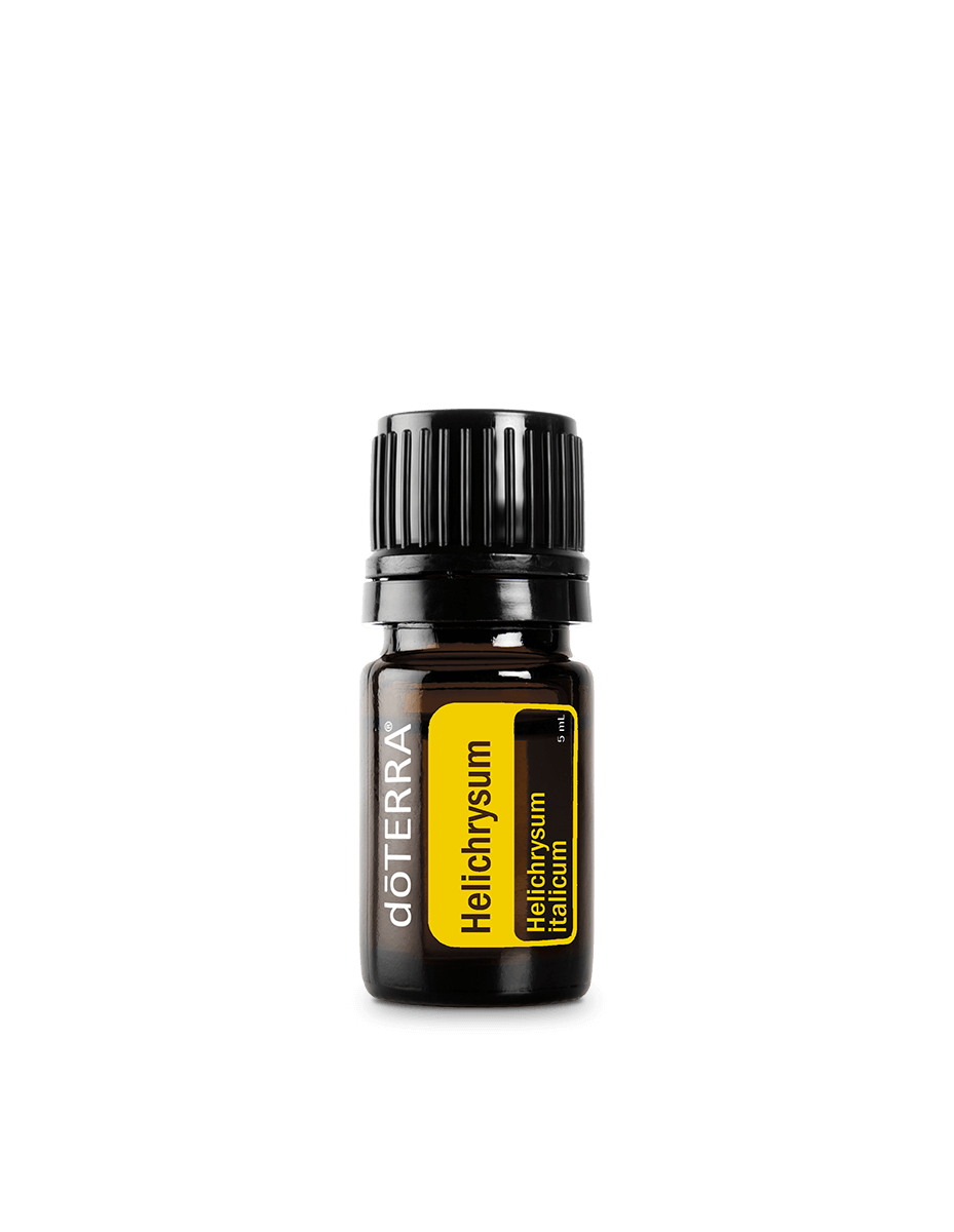 Hélichryse huile essentielle dōTERRA | 5 ml
