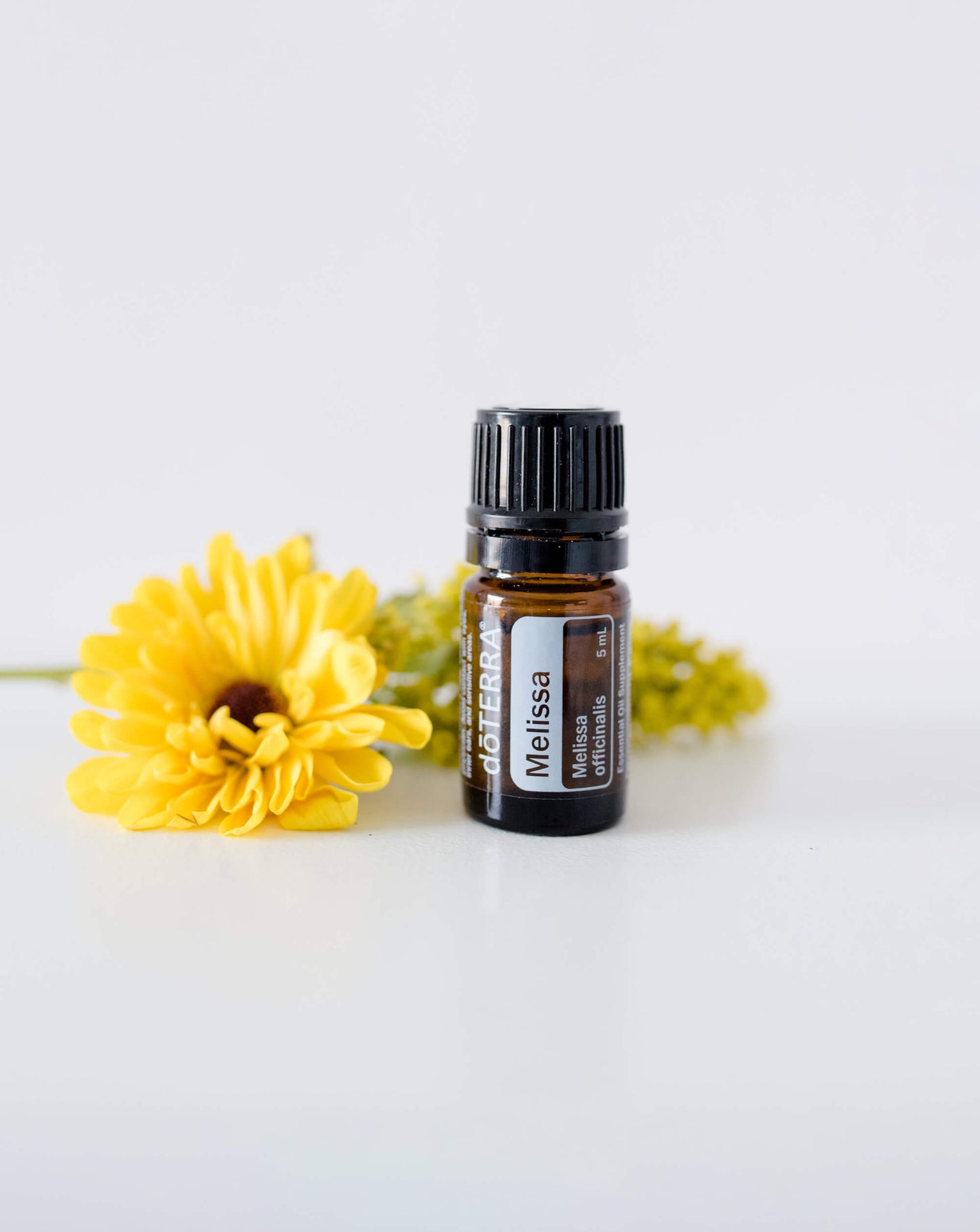 Melissa (Melissa) dōTERRA ätherisches Öl | 5 ml