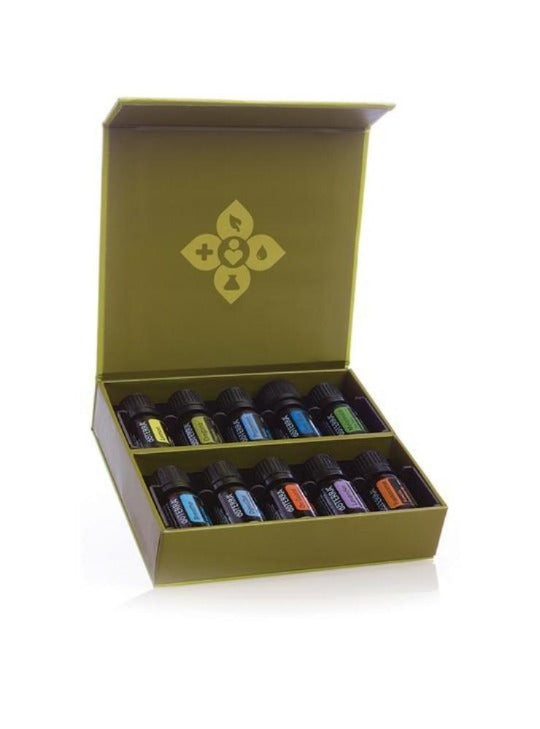 Kit Essentiels Familiaux dōTERRA