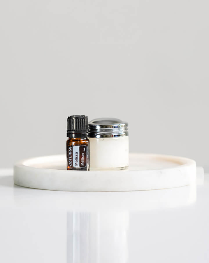 Melissa (Melissa) dōTERRA ätherisches Öl | 5 ml