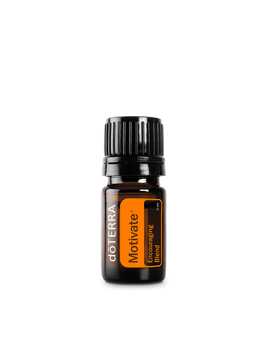 Motivieren Sie die ätherische Ölmischung von dōTERRA | 5 ml