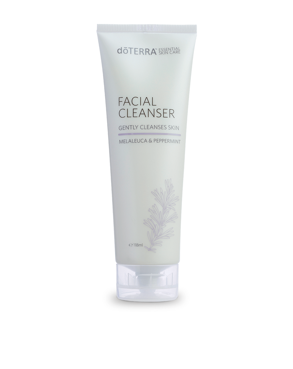 dōTERRA Essential Skin Care Gesichtsreiniger | 118 ml
