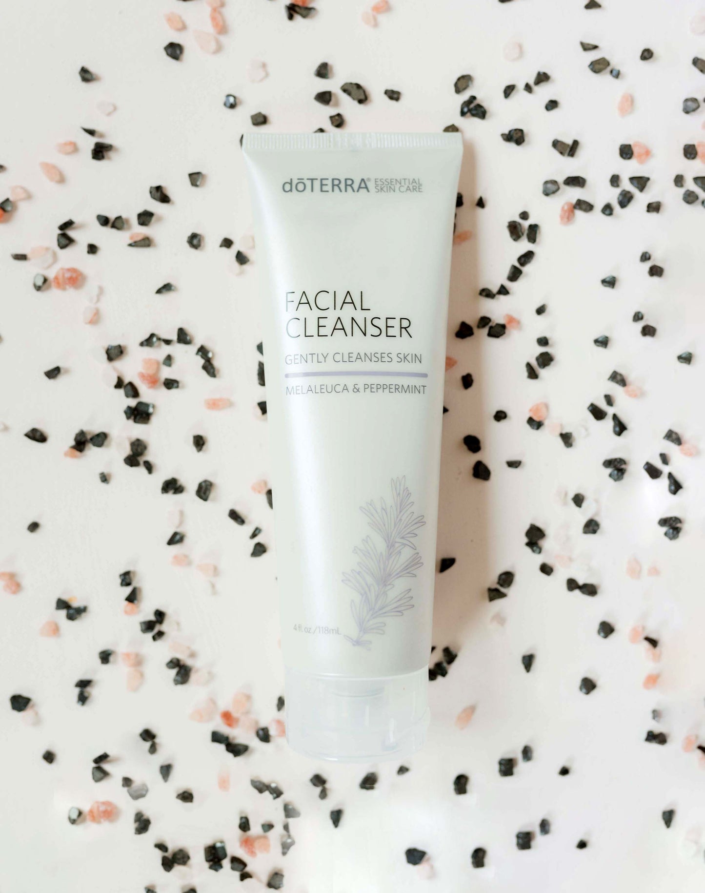 dōTERRA Essential Skin Care Gesichtsreiniger | 118 ml