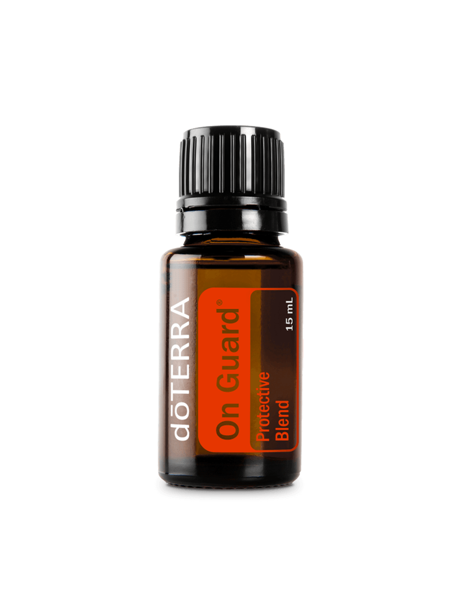 On Guard mélange d’huiles essentielles dōTERRA | 15 ml