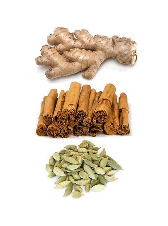 Passion dōTERRA ätherische Ölmischung | 5 ml