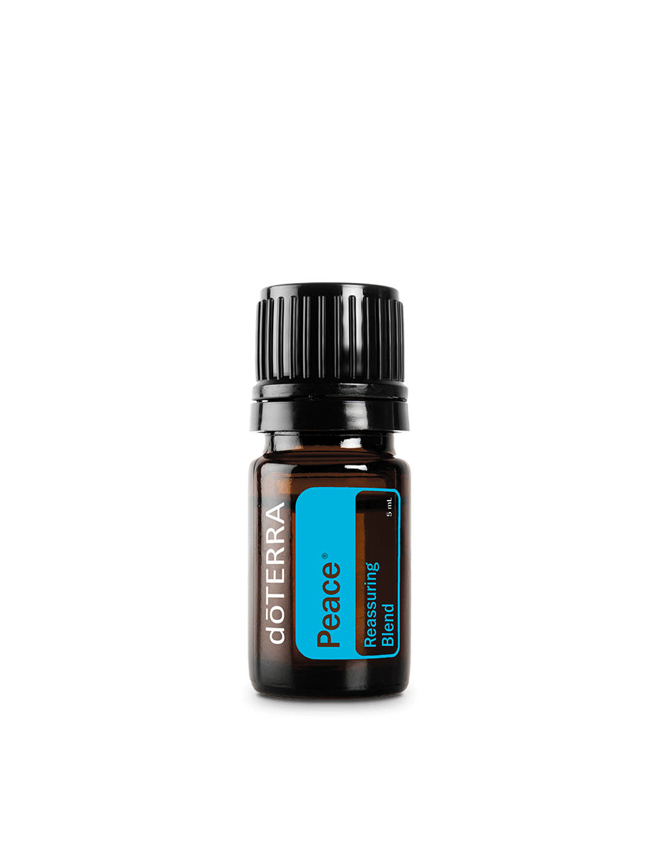 Peace mélange d’huiles essentielles dōTERRA | 5 ml