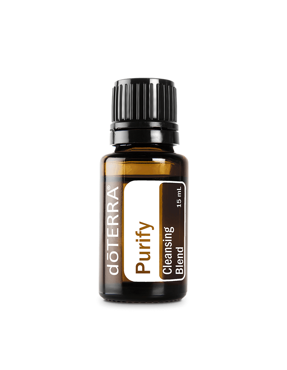 Reinigen Sie die ätherische Ölmischung von dōTERRA | 15 ml