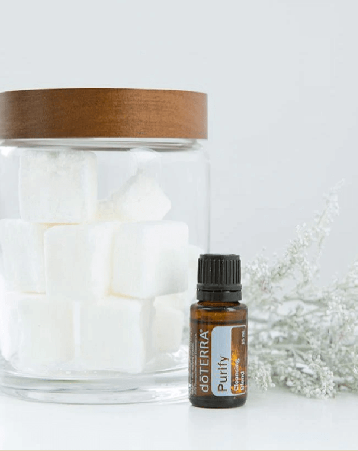 Reinigen Sie die ätherische Ölmischung von dōTERRA | 15 ml