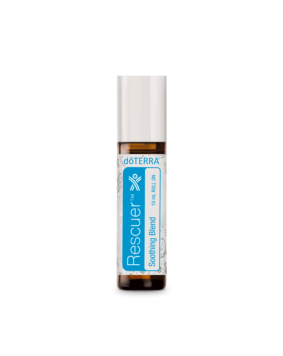 dōTERRA Calming Blend Rescuer | 10 ml