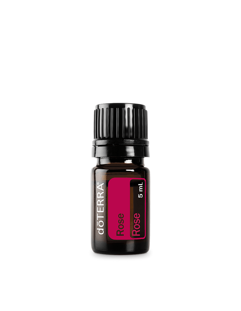Rose huile essentielle dōTERRA | 5 ml