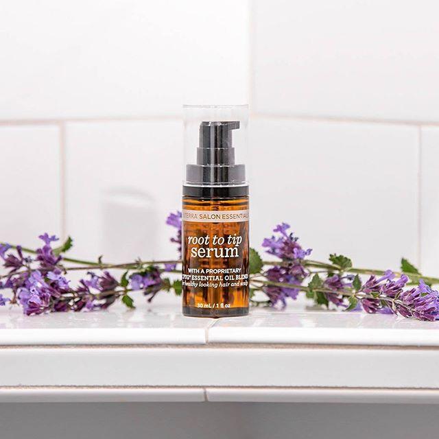 dōTERRA Salon Essentials Serum vom Ansatz bis in die Spitzen | 30 ml