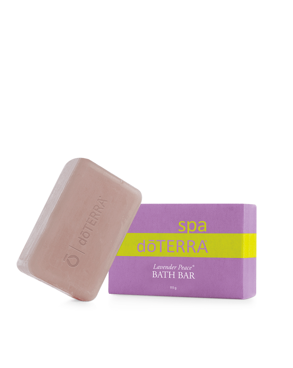 dōTERRA SPA Serenity Badeseife | 113g