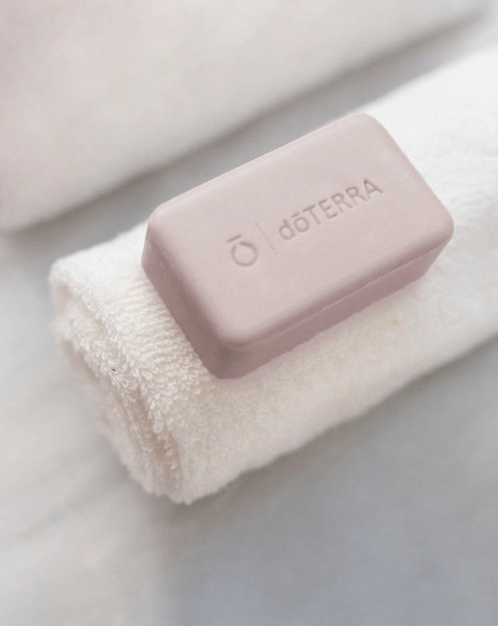 dōTERRA SPA Serenity Badeseife | 113g
