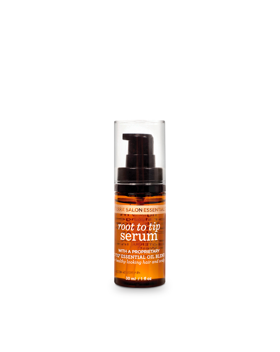 dōTERRA Salon Essentials Serum vom Ansatz bis in die Spitzen | 30 ml