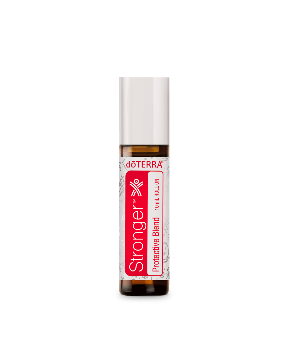 Stärkere Schutzmischung dōTERRA | 10 ml