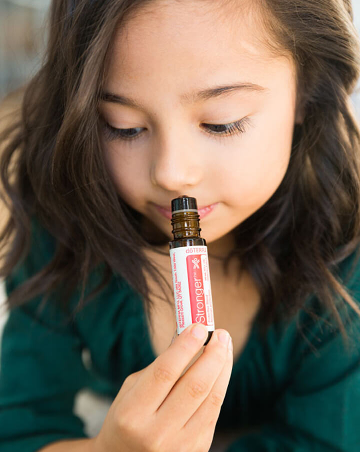 Stärkere Schutzmischung dōTERRA | 10 ml