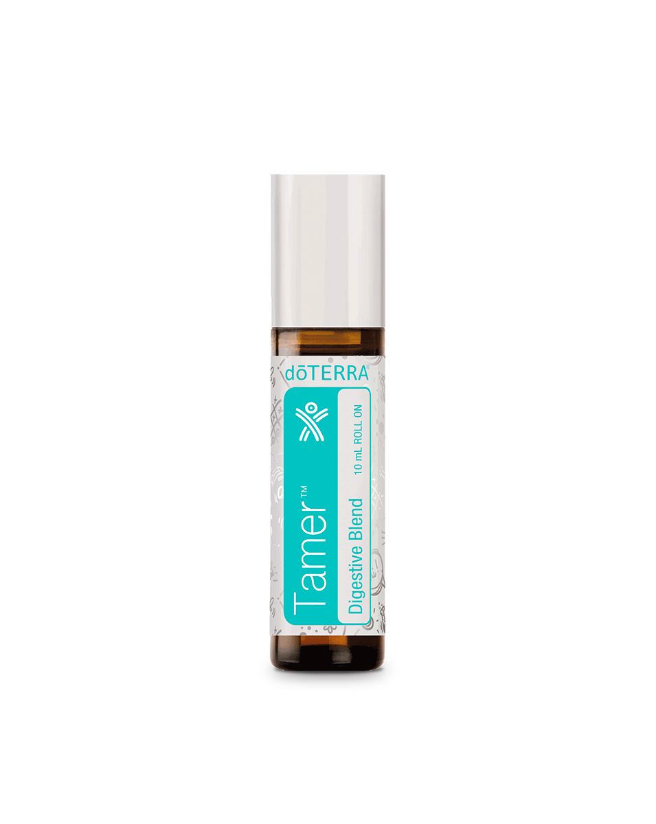 Tamer mélange digestif doTERRA | 10 ml