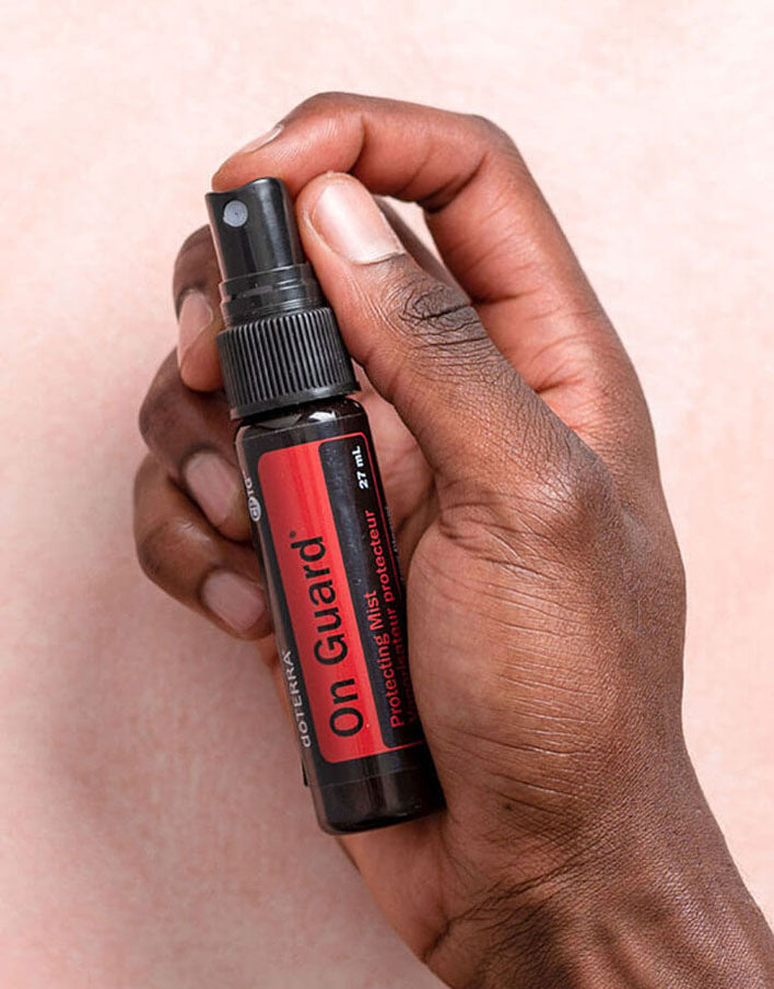 Brume purifiant On Guard dōTERRA | 27 ml