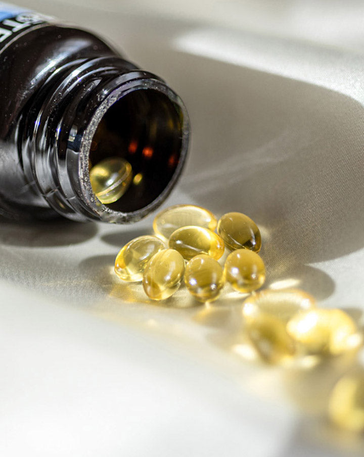 ZenGest Nahrungsergänzungsmittel dōTERRA | 60 Kapseln