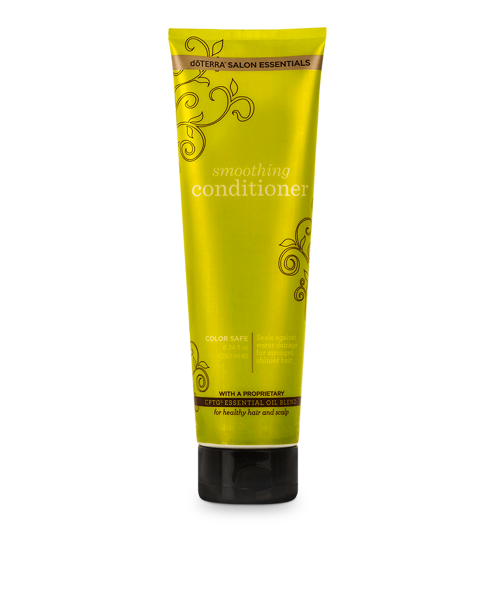 dōTERRA Salon Essentials Weichmachender Conditioner | 250 ml