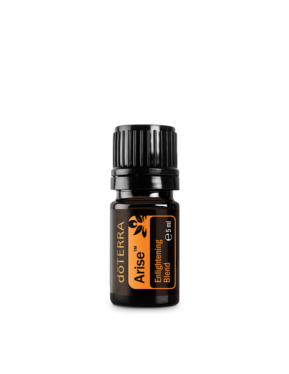 Arise mélange éclairant dōTERRA | 5 ml