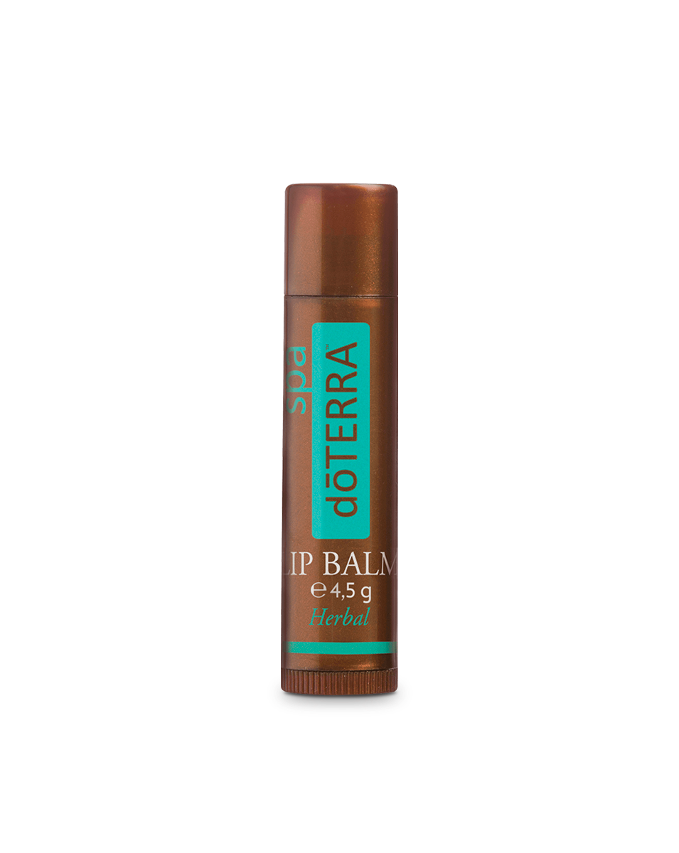 dōTERRA SPA Botanischer Lippenbalsam | 4,5g