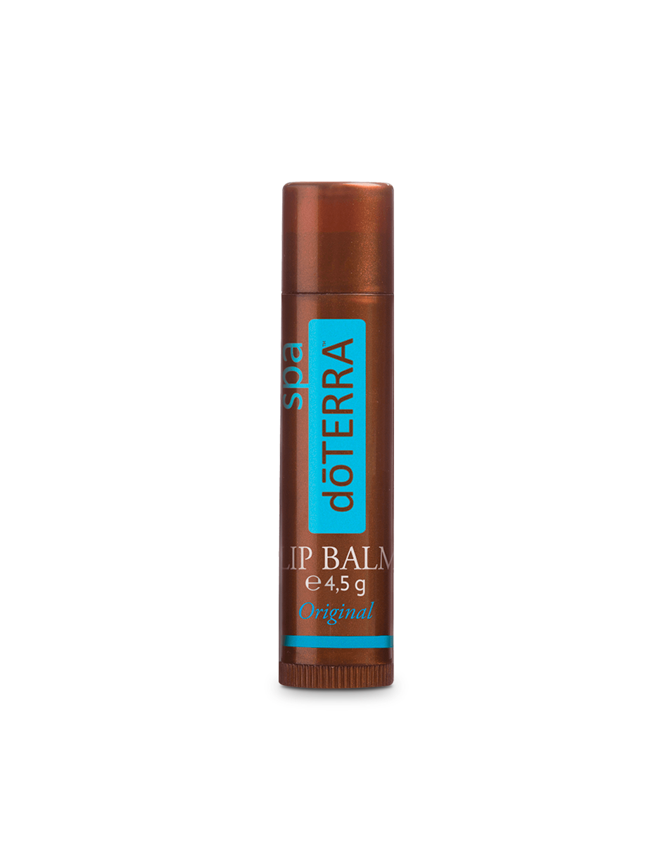 dōTERRA SPA Original Lippenbalsam | 4,5g