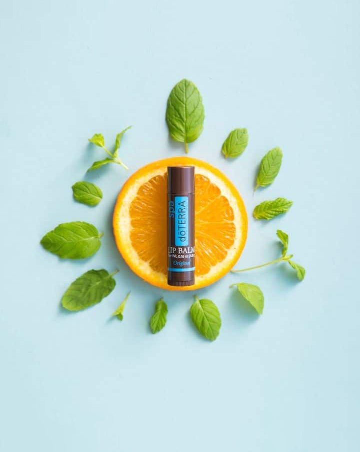 dōTERRA SPA Original Lippenbalsam | 4,5g