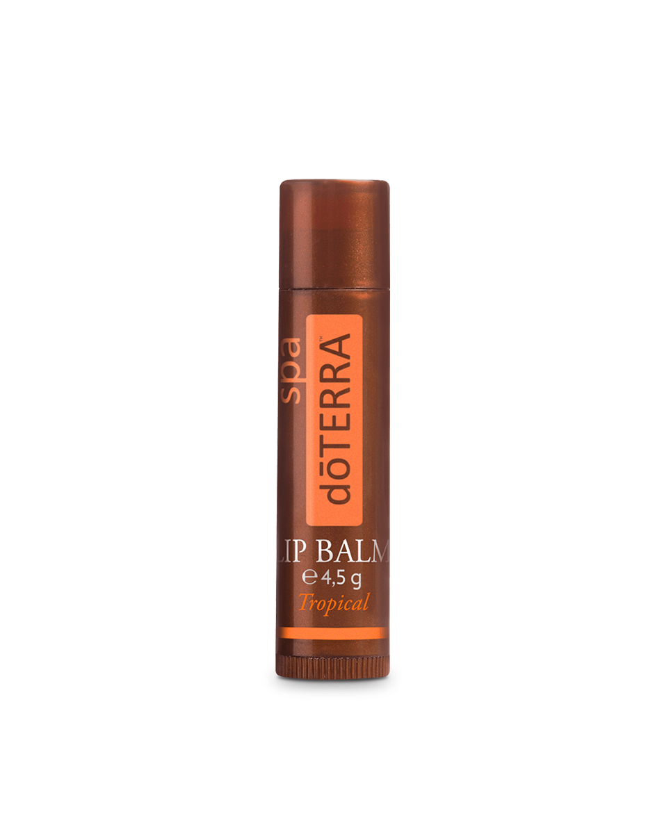 dōTERRA SPA Tropical Lippenbalsam | 4,5g