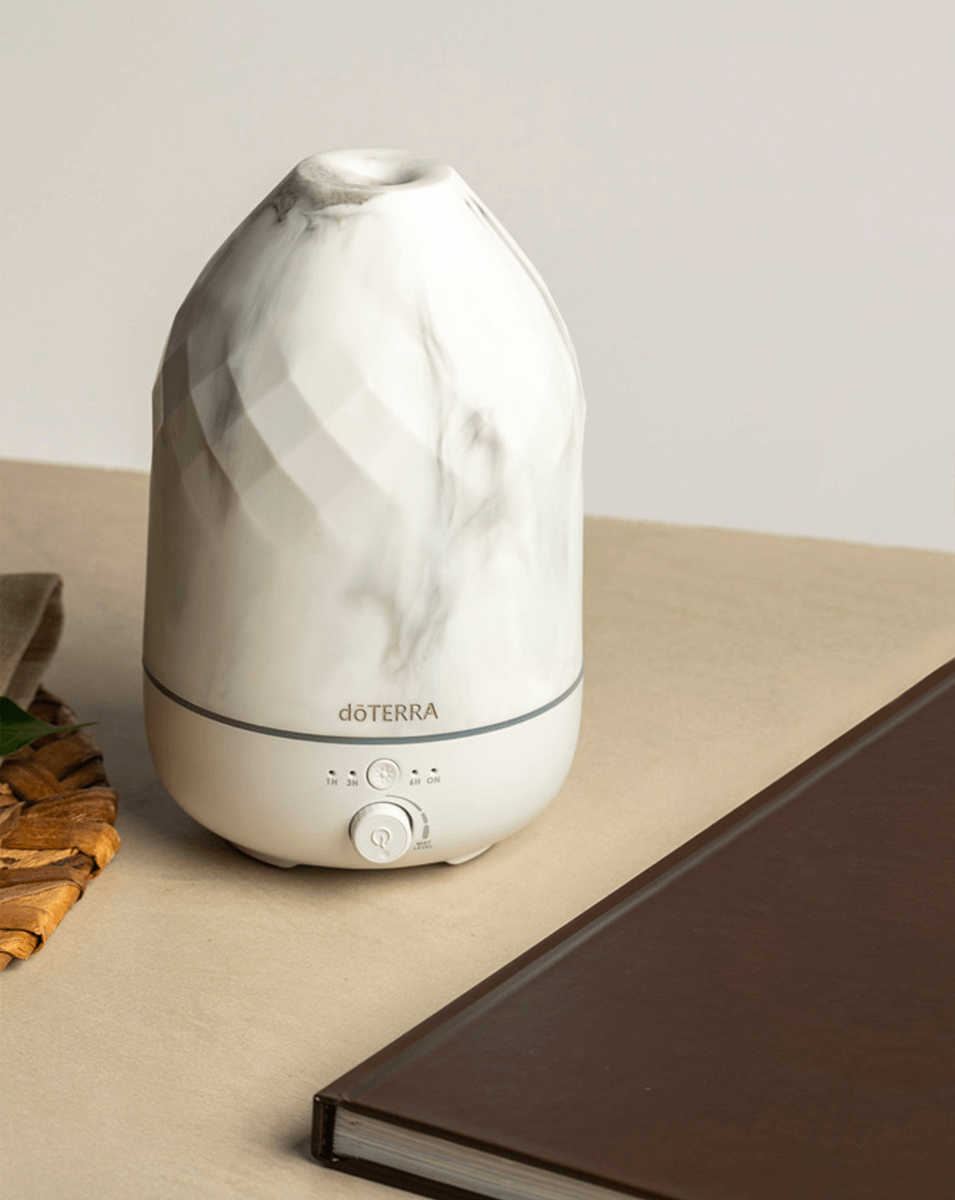 dōTERRA Volo Diffusor
