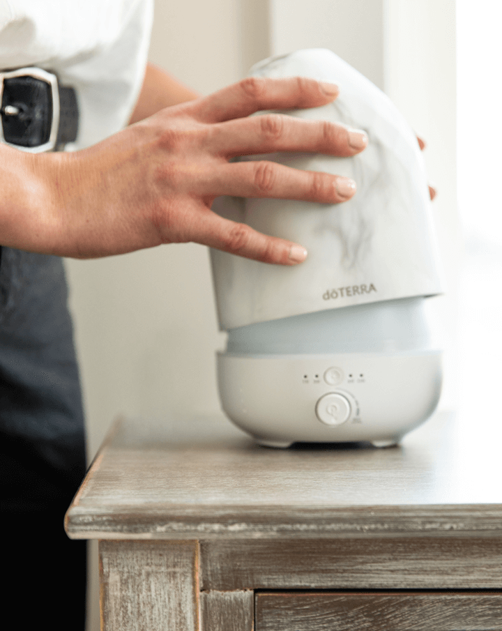 dōTERRA Volo Diffusor