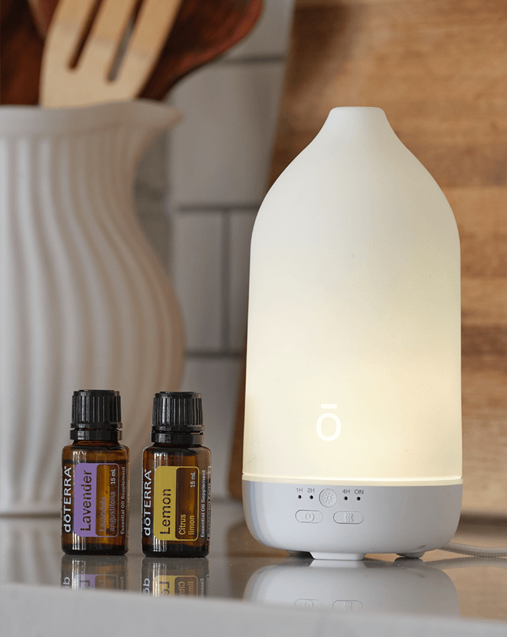 Laluz dōTERRA Diffusor