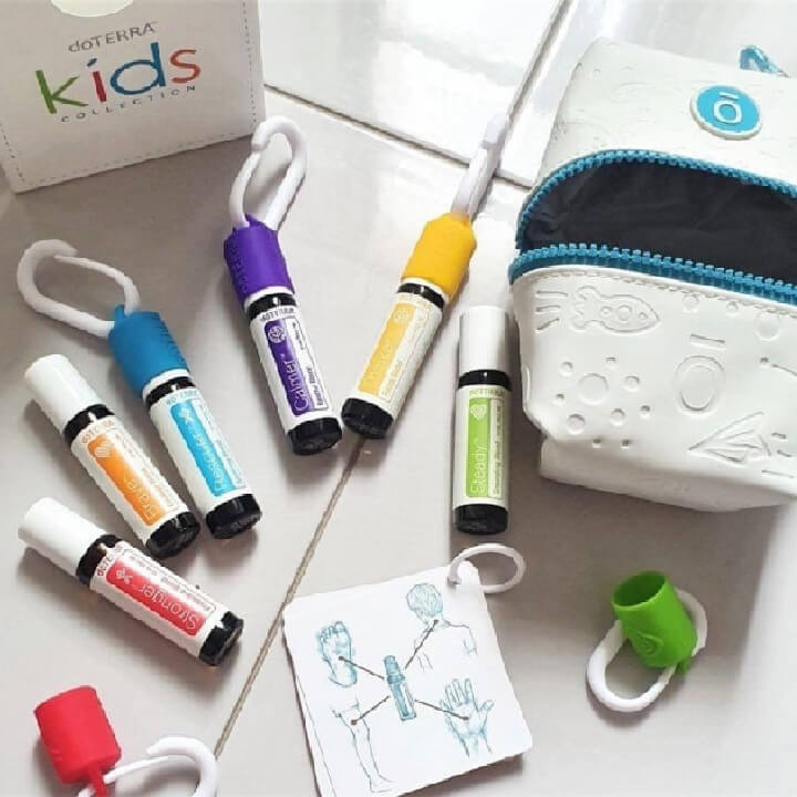 Kid's Collection dōTERRA