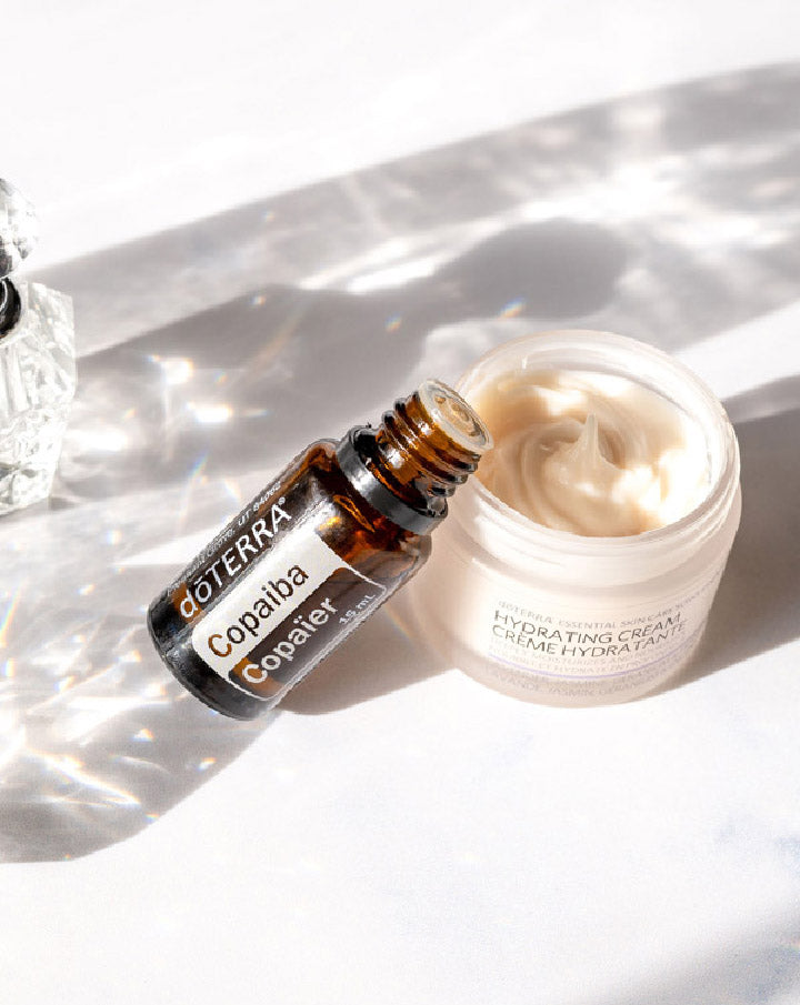 Copaiba (Copai-Baum) dōTERRA ätherisches Öl | 15 ml