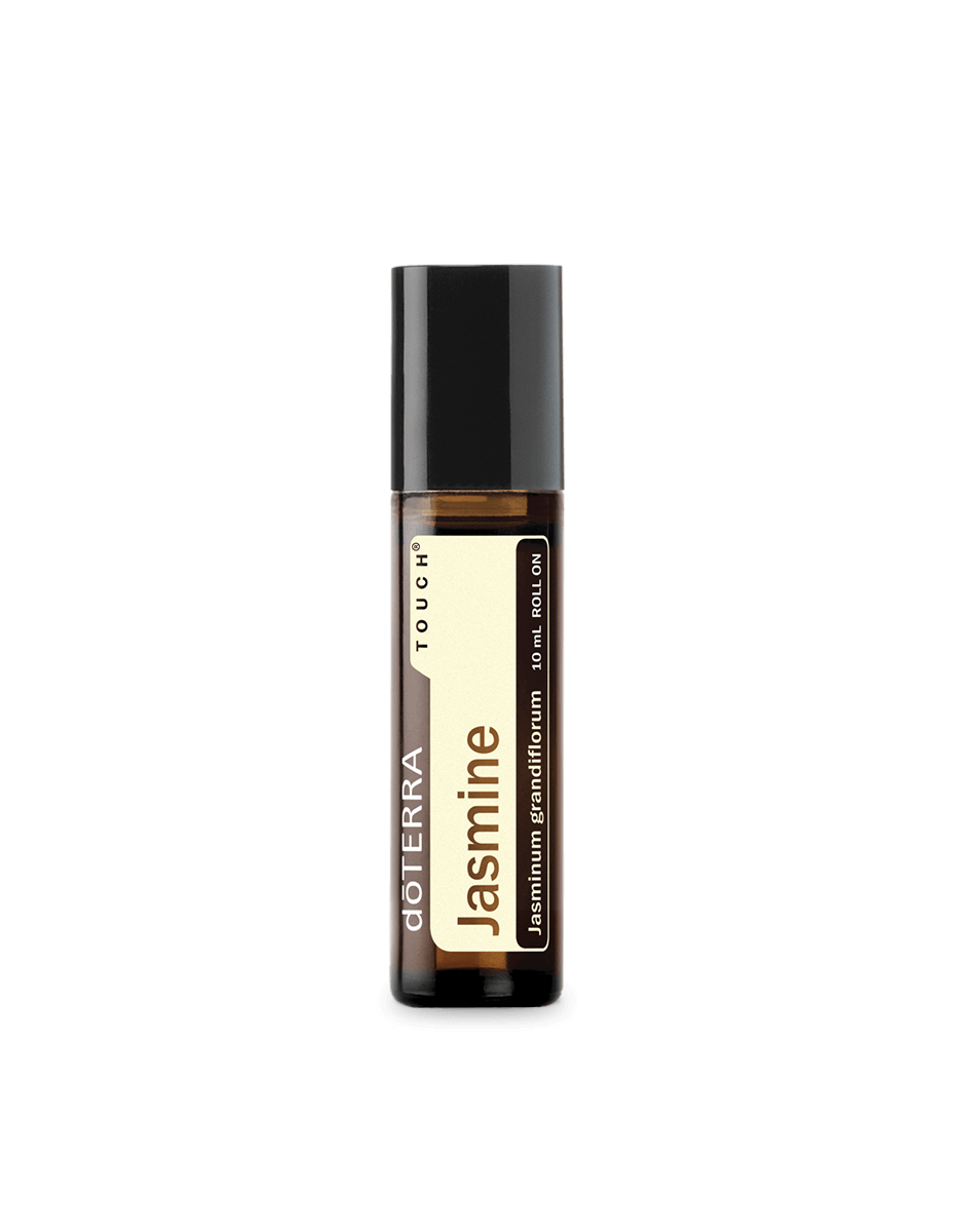 Jasmin Touch verdünnt im dōTERRA Roll-on-Applikator | 10 ml