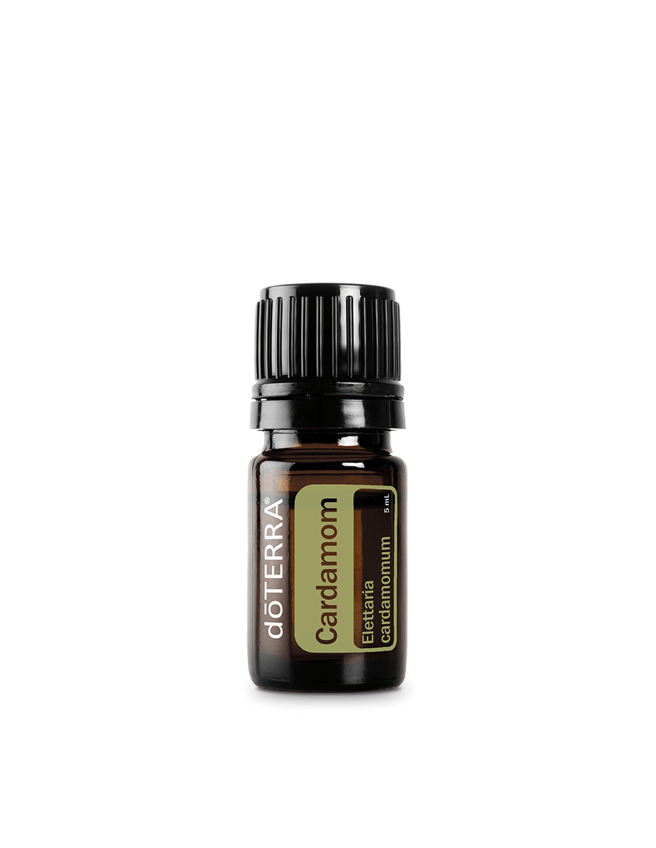 Cardamome huile essentielle dōTERRA | 5 ml