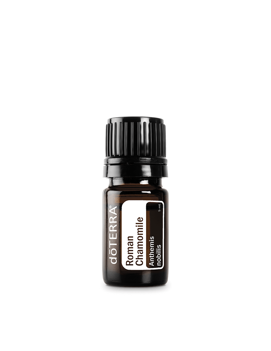 Camomille romaine huile essentielle dōTERRA | 5 ml