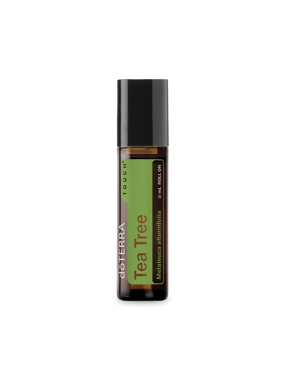 Tea Tree Touch verdünnt im dōTERRA Roll-on-Applikator | 10 ml