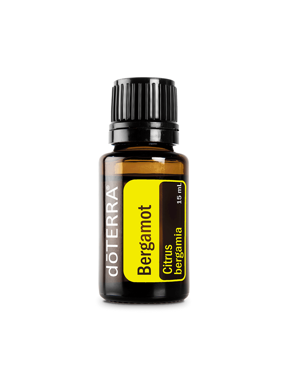 Bergamote huile essentielle dōTERRA | 15ml
