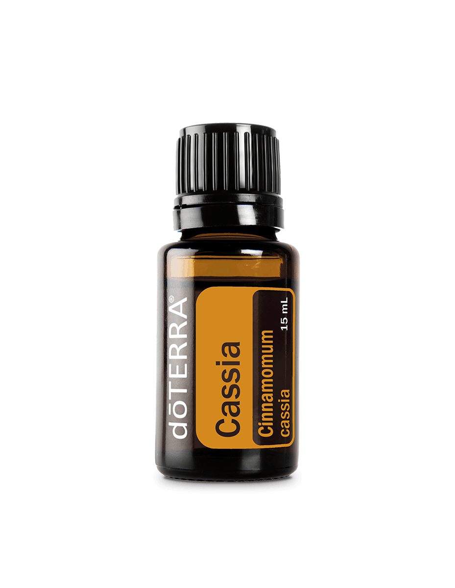 Cassia (chinesischer Zimt) dōTERRA ätherisches Öl | 15 ml