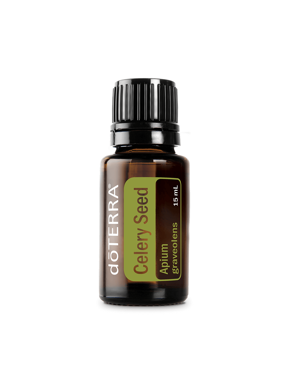 Selleriesamen dōTERRA ätherisches Öl | 15 ml