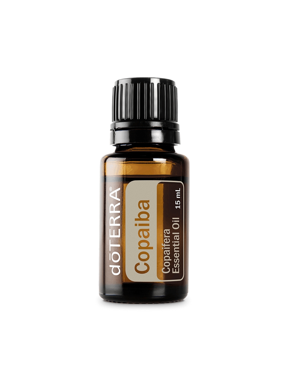 Copaiba (Copai-Baum) dōTERRA ätherisches Öl | 15 ml