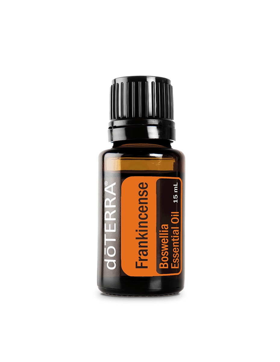 Encens (Frankincense) huile essentielle dōTERRA | 15 ml