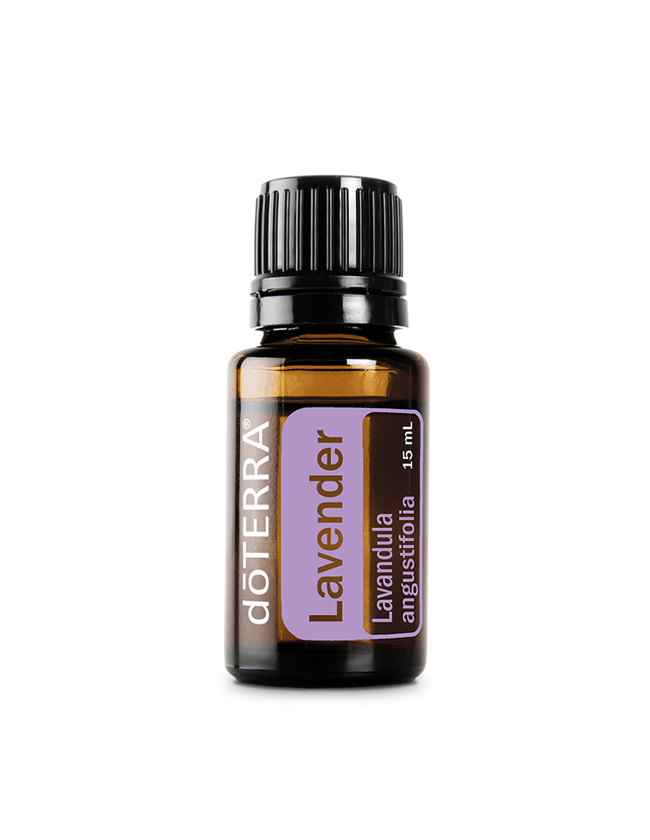 Lavande huile essentielle dōTERRA | 15 ml
