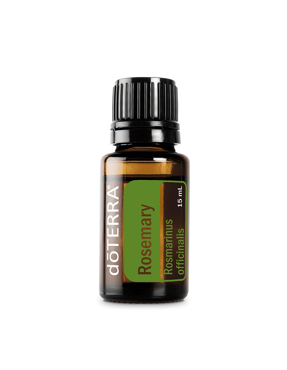 Ätherisches Rosmarinöl dōTERRA | 15 ml