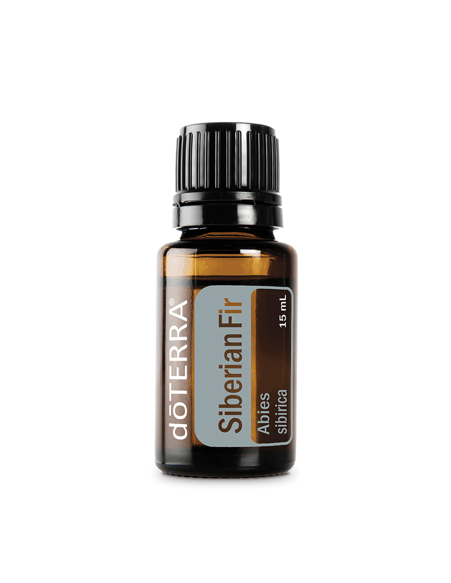 Ätherisches Öl der Sibirischen Tanne dōTERRA | 15 ml