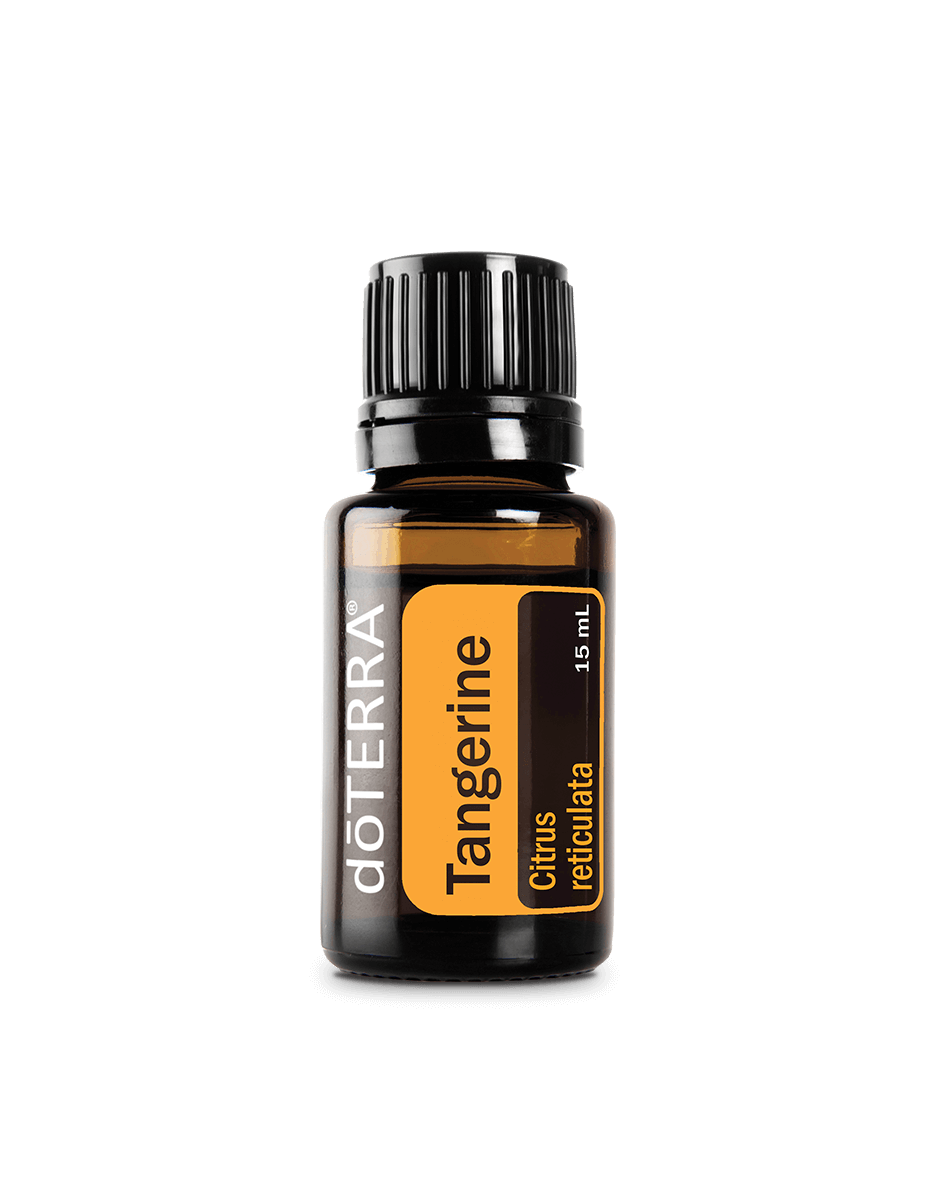 Mandarine (Mandarine) dōTERRA ätherisches Öl | 15 ml