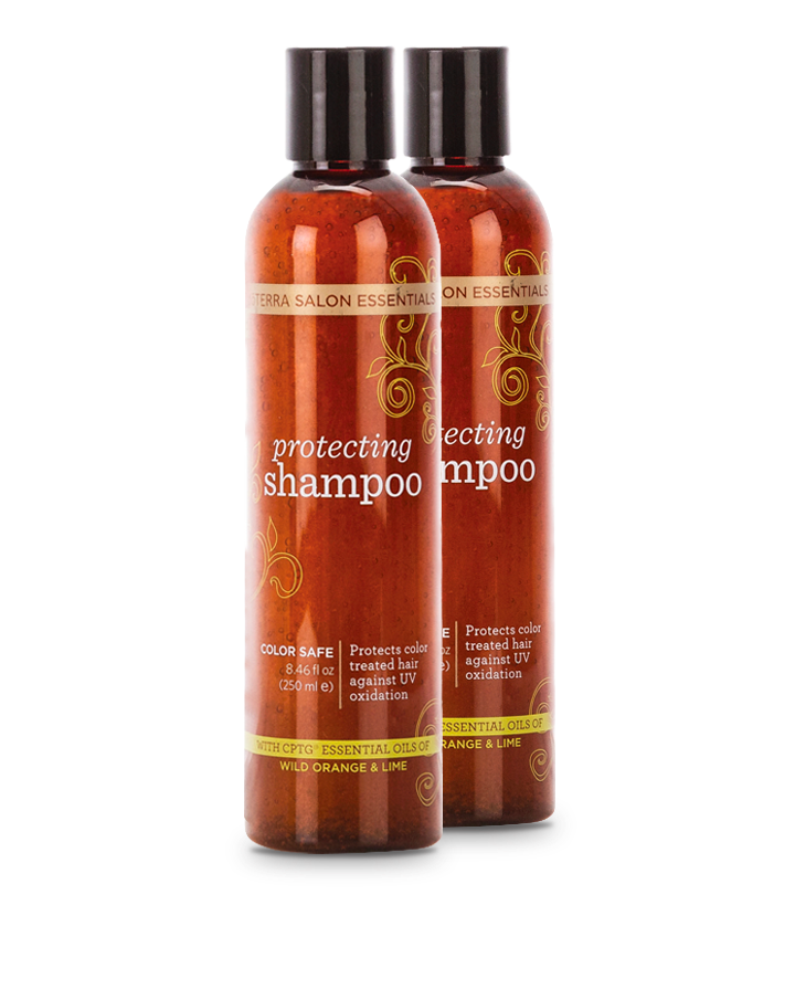 dōTERRA Salon Essentials Schutzshampoo | 250 ml