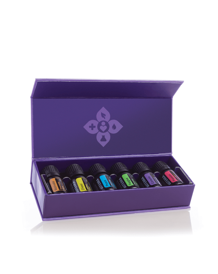 Doterra aroma discount