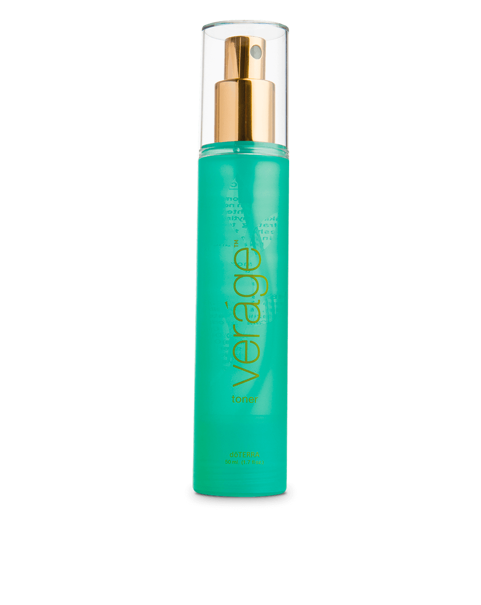 Veráge Gesichtswasser-Behandlung | 50 ml